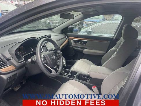 Used 2019 Honda CR-V EX image 2