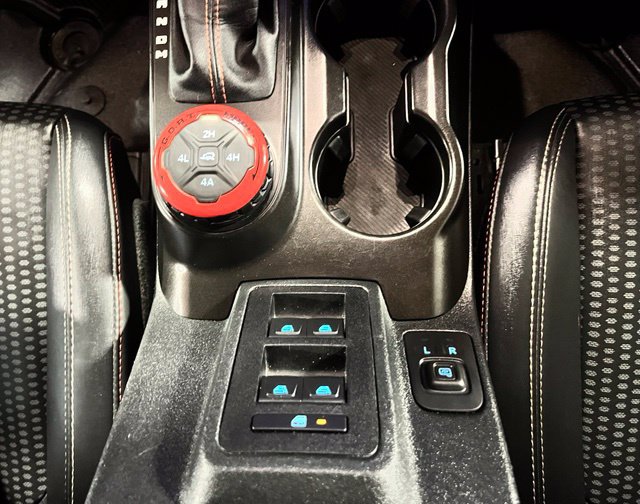 Used 2023 Ford Bronco Raptor AWD/4WD image 36
