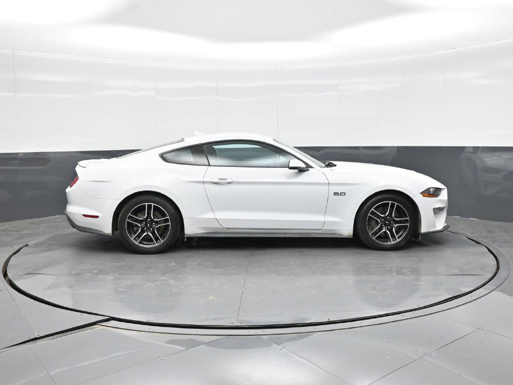 Used 2022 Ford Mustang GT Premium w/ Equipment Group 401A RWD image 6