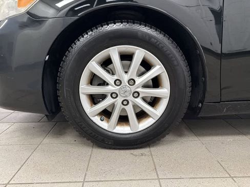 Used 2011 Toyota Camry XLE w/ XLE Extra-Value Pkg #2 FWD image 10