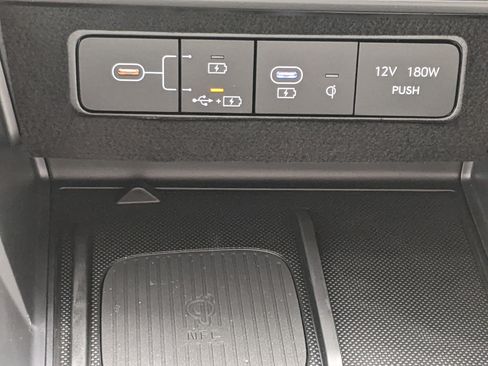 New 2025 Hyundai Sonata SEL image 28