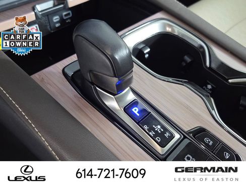 Certified 2024 Lexus RX 350 AWD w/ Convenience Package image 26