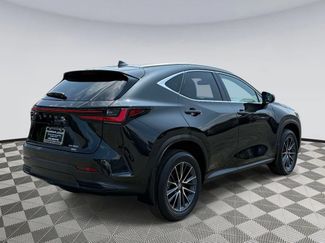 Used 2024 Lexus NX 350 AWD video 2