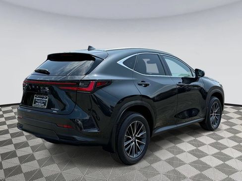 Used 2024 Lexus NX 350 AWD image 2