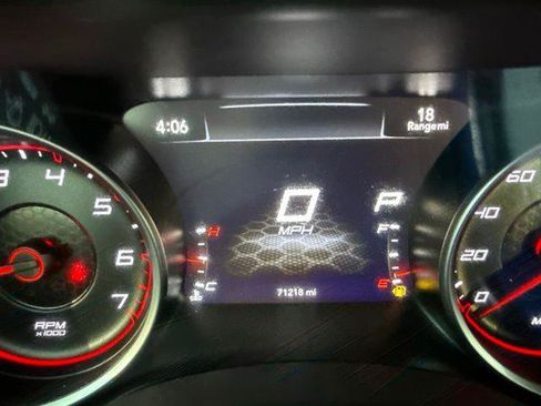 Used 2021 Dodge Charger R/T RWD image 5