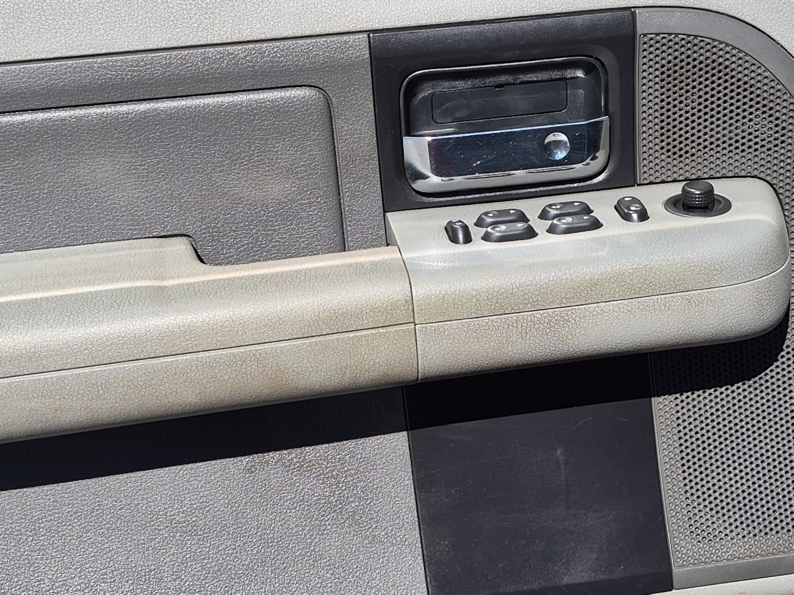 Used 2008 Ford F150 STX RWD image 12