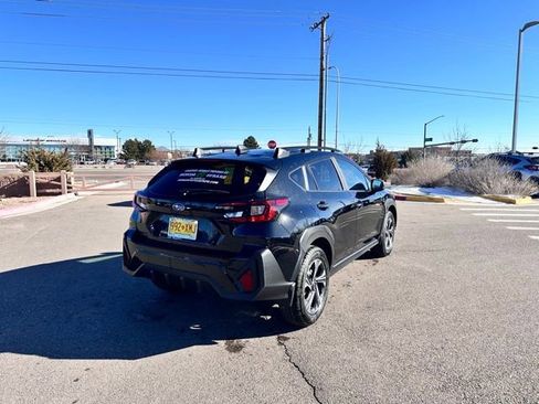 Used 2026 Subaru Crosstrek 2.0i Premium image 2