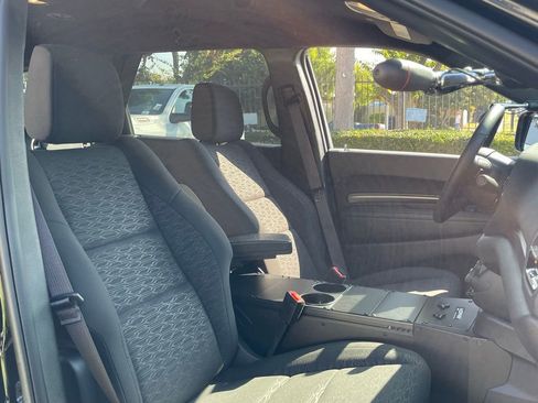 New 2025 Dodge Durango AWD w/ Skid Plate Group image 18