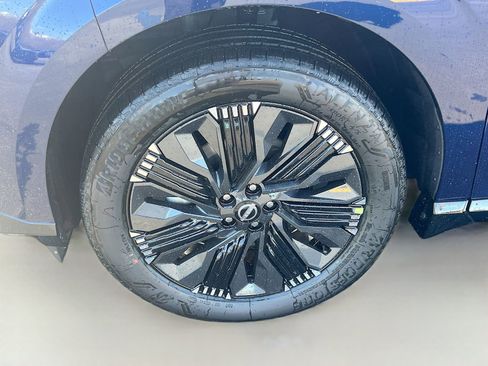 New 2026 Nissan Murano Platinum w/ Cargo Package image 34