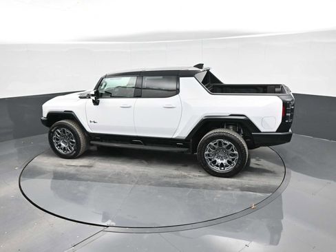New 2025 GMC Hummer EV 3X image 16