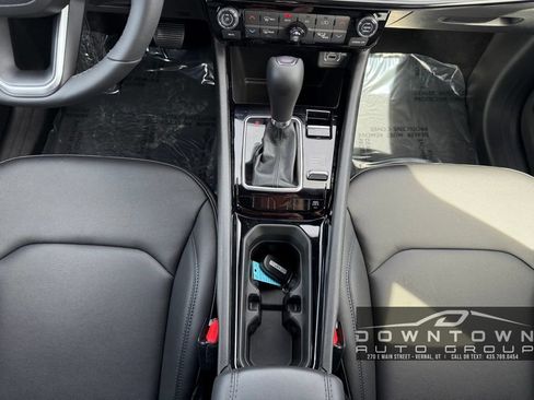 New 2026 Jeep Compass Limited AWD/4WD image 12
