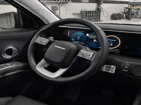 New 2026 Hyundai Palisade SEL Premium AWD/4WD image 17