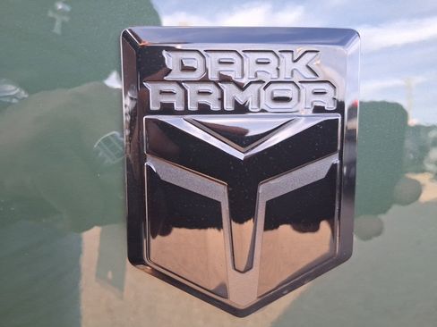 New 2026 Nissan Frontier SV image 31