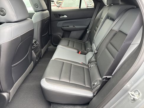 New 2026 Honda Prologue Elite image 34