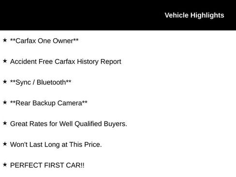 Used 2020 Ford EcoSport SE AWD/4WD image 16