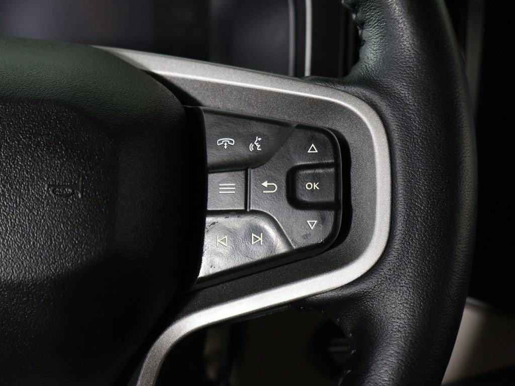 Used 2022 Ford Bronco Wildtrak AWD/4WD image 39