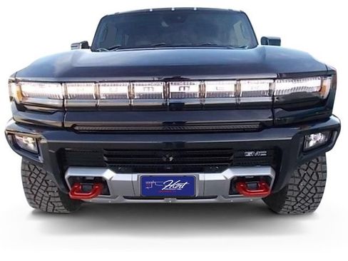 New 2025 GMC Hummer EV 2X w/ Extreme Off-Road Package AWD/4WD image 6
