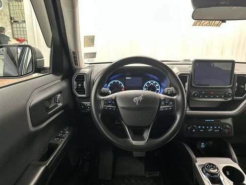 Used 2021 Ford Bronco Sport Big Bend AWD/4WD image 14