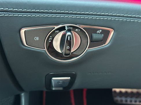 Certified 2023 Mercedes-Benz AMG GT 63 S image 33