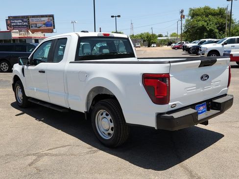 New 2026 Ford F150 XL RWD image 8