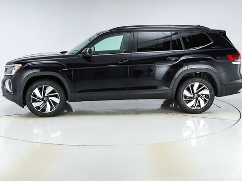 New 2026 Volkswagen Atlas SE FWD image 41