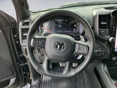 Used 2026 RAM 1500 RHO AWD/4WD image 12