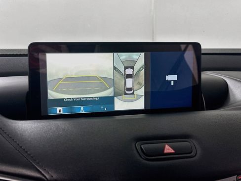 Used 2021 Acura TLX w/ Advance Package FWD image 10