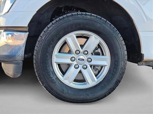 Used 2021 Ford F150 XL w/ Equipment Group 101A High image 25