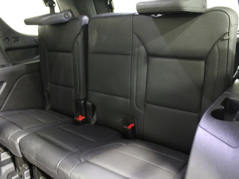 Used 2022 GMC Yukon Denali AWD/4WD image 20