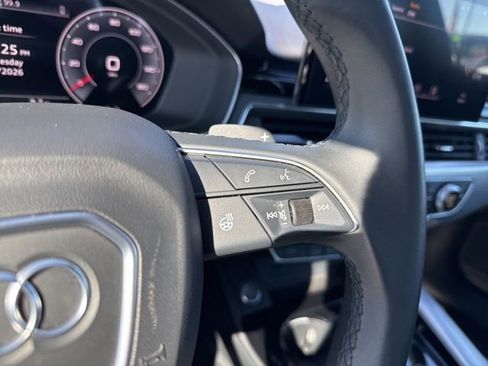 Used 2025 Audi A5 2.0T Premium Plus image 34