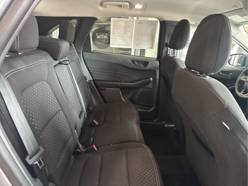 Certified 2024 Ford Escape Active AWD/4WD image 35