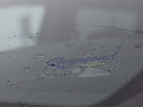 New 2026 Chevrolet Silverado 2500 LTZ w/ LTZ Plus Package image 43