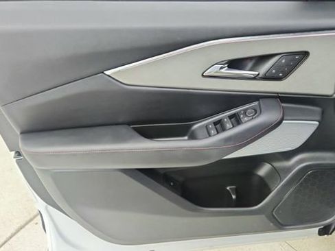 Used 2024 Acura ZDX A-Spec image 36