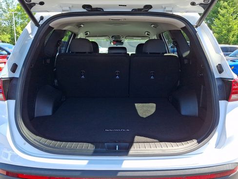 Used 2023 Hyundai Santa Fe SEL AWD/4WD image 30