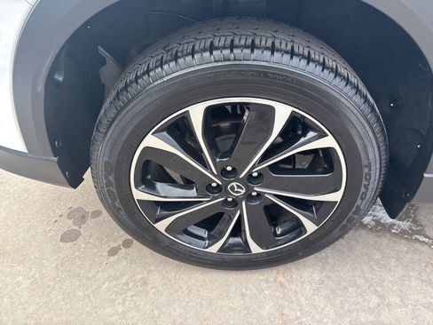 Used 2023 MAZDA CX-5 AWD 2.5 S w/ Premium Package image 13