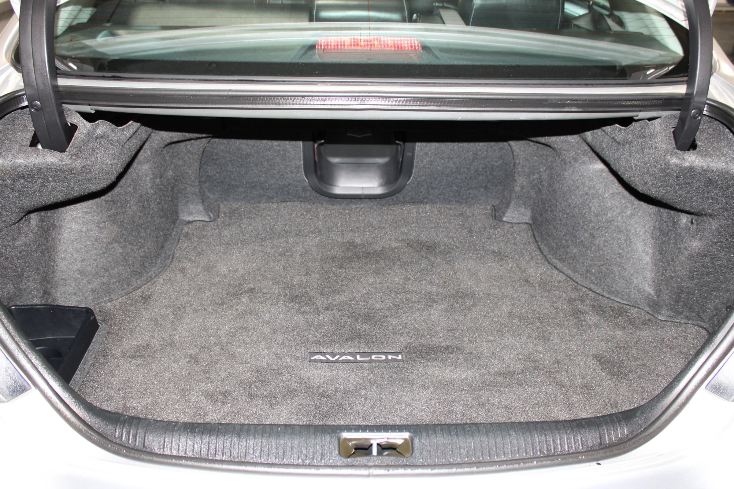 Used 2008 Toyota Avalon Touring w/ Fleet Convenience Pkg FWD image 28