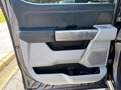 Used 2023 Ford F250 Limited AWD/4WD image 19