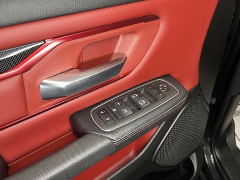 Used 2022 RAM 1500 Rebel w/ Rebel Level 2 Equipment Group image 15