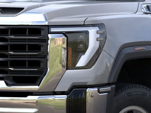 New 2026 GMC Sierra 2500 Pro w/ Convenience Package RWD image 10