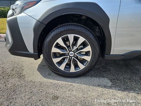 Used 2024 Subaru Outback Limited image 27