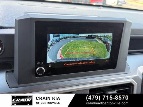 Used 2025 Toyota 4Runner TRD Off-Road AWD/4WD image 15