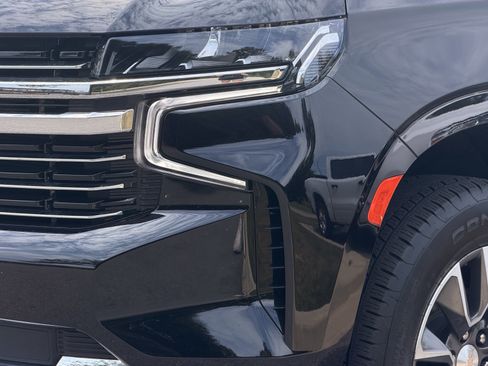 Used 2024 Chevrolet Tahoe LT RWD image 8
