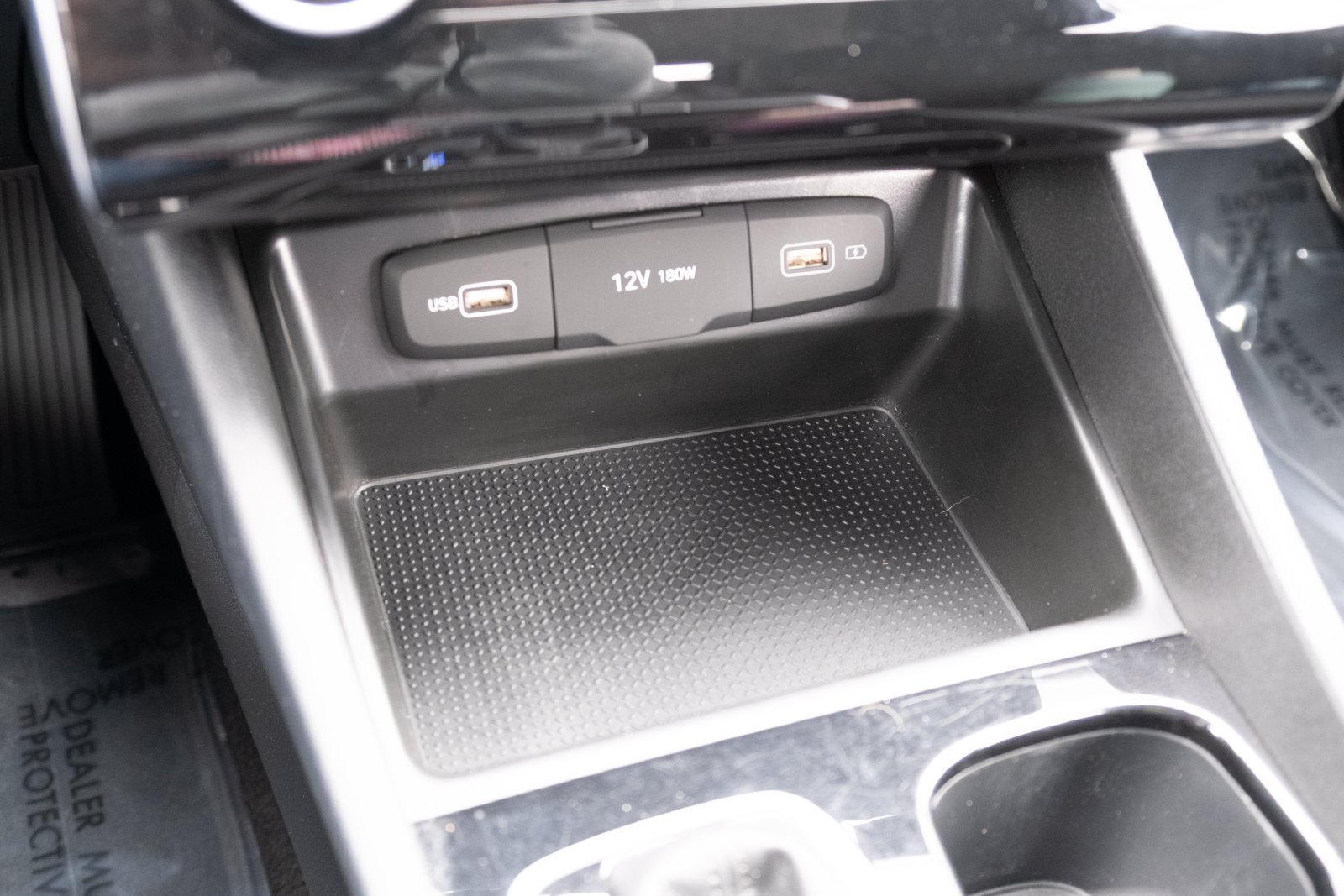 Used 2022 Hyundai Tucson SE w/ Cargo Package AWD/4WD image 5