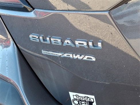 Used 2023 Subaru Outback Limited image 31