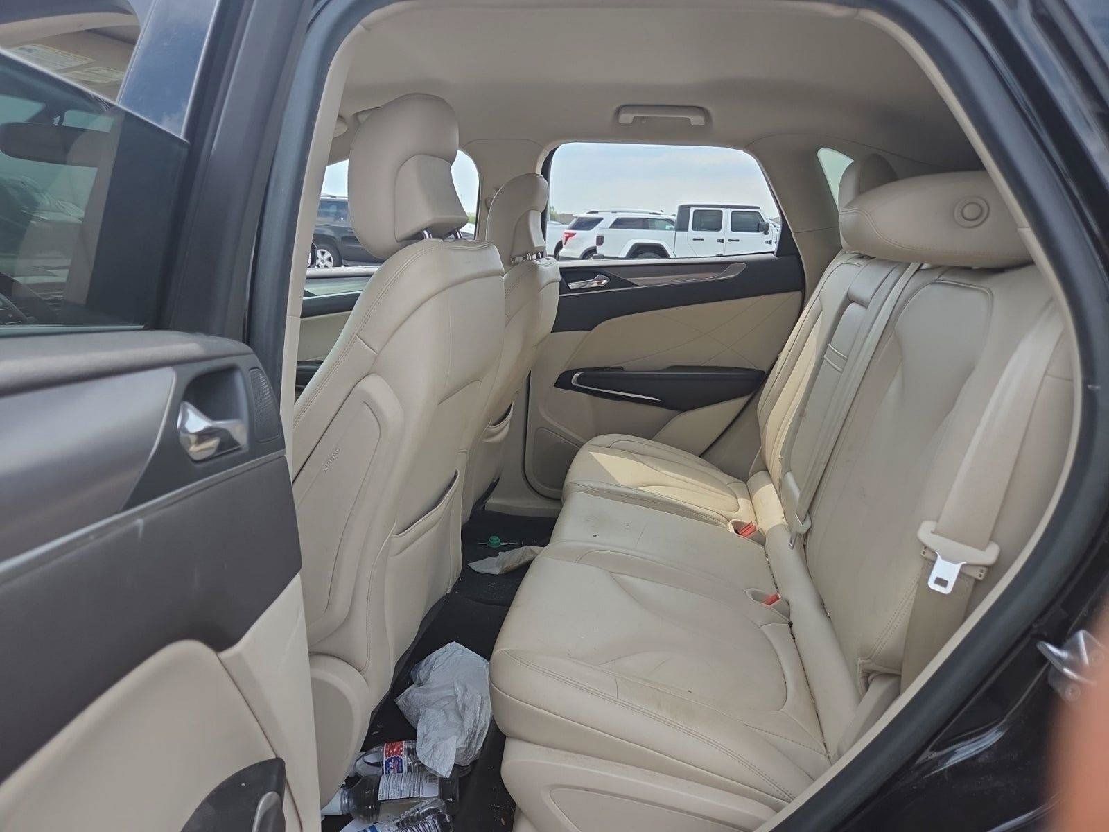 Used 2019 Lincoln MKC Premiere FWD image 8