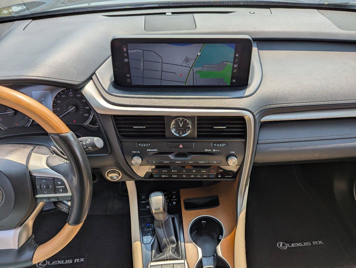 Used 2021 Lexus RX 350 AWD w/ Premium Package image 17