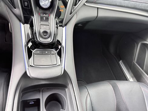 Certified 2023 Acura RDX A-Spec image 24