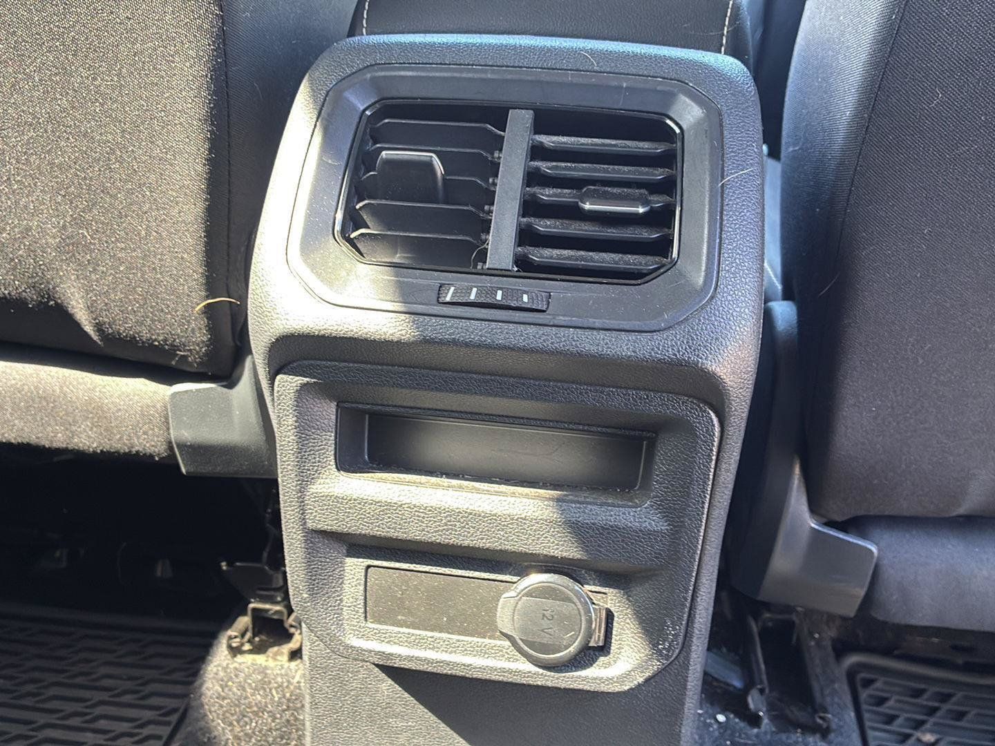 Used 2024 Volkswagen Tiguan S AWD/4WD image 16