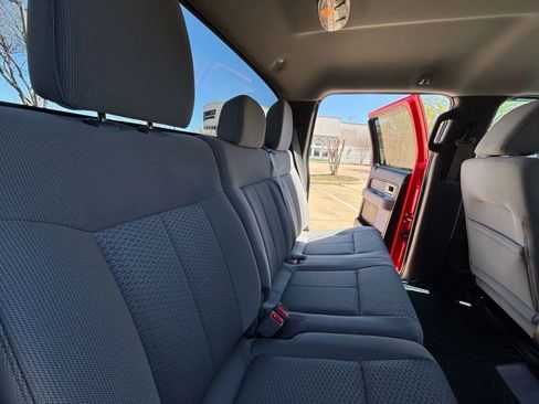 Used 2011 Ford F150 XLT w/ XLT Chrome Pkg RWD image 19