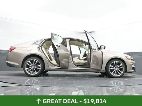 Used 2024 Chevrolet Malibu LT image 78